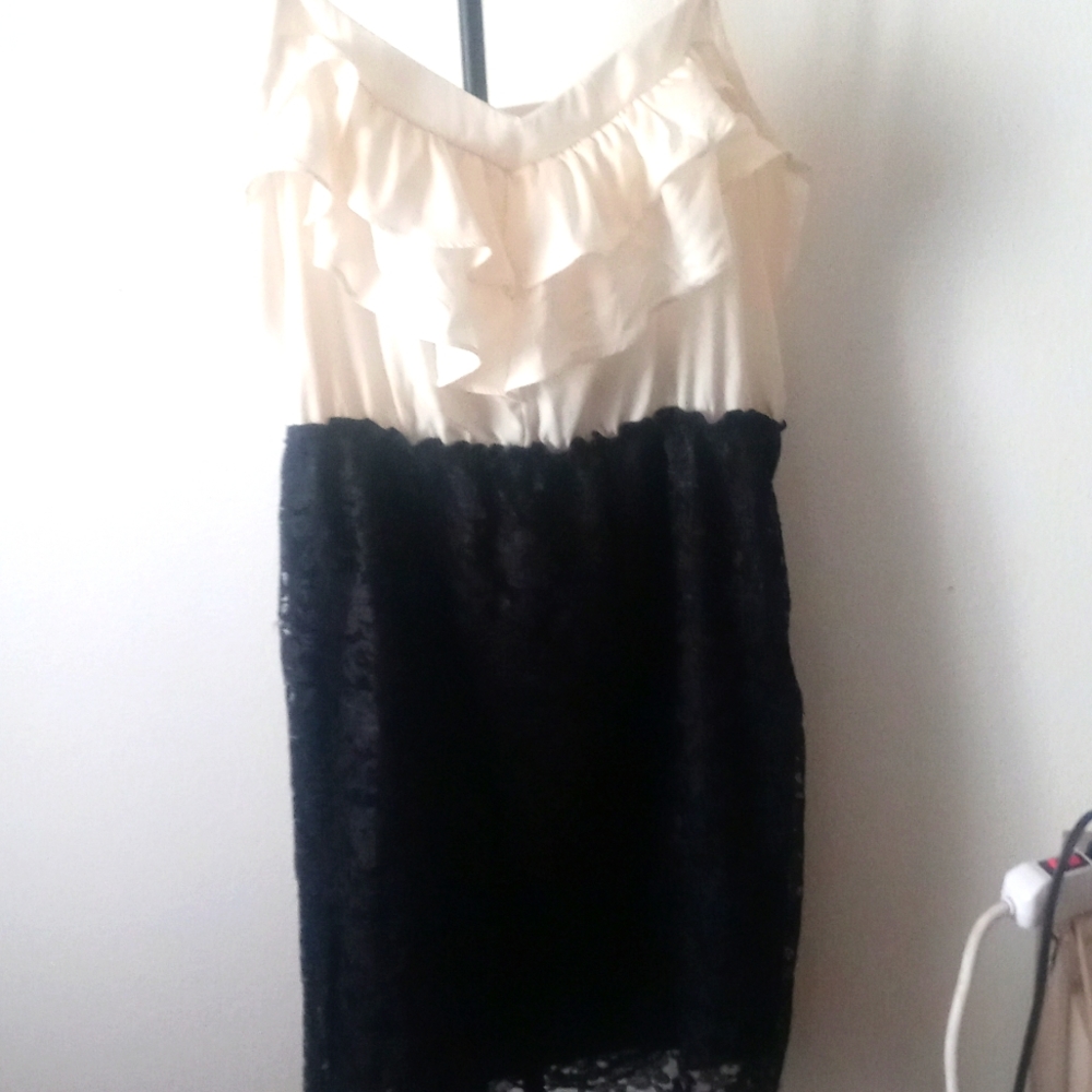 Womens dress